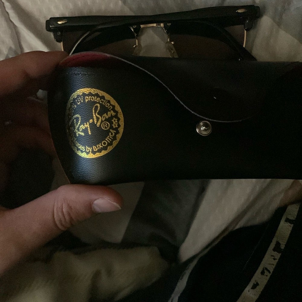 Ray Ban 2